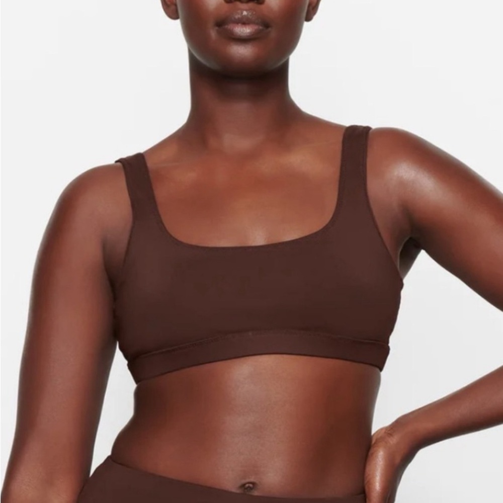 SMIMS NWT Bikini Bundle - Cocoa - Picture 1 of 4